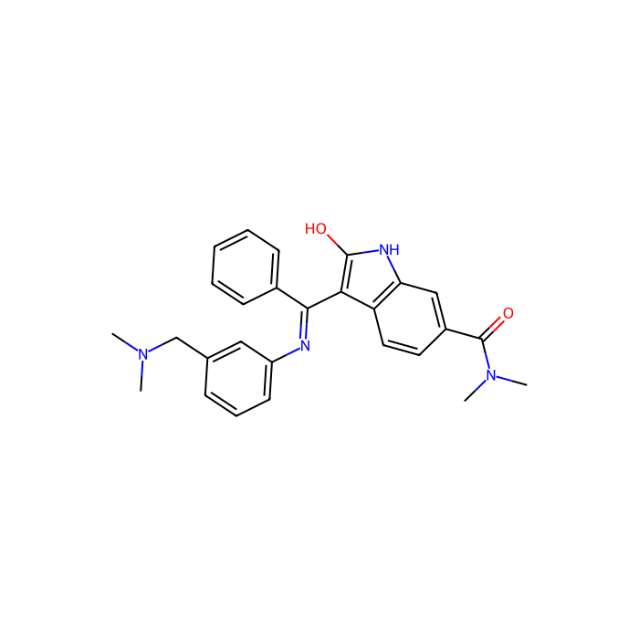 BIX02189 - ≥98% CAS No(1265916-41-3) by Aladdin Scientific
