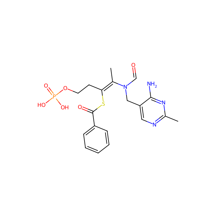 Benfotiamine - ≥98% CAS No(22457-89-2) by Aladdin Scientific