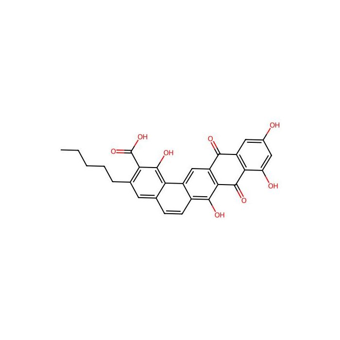 Bequinostatin C -  CAS No(152175-74-1) by Aladdin Scientific