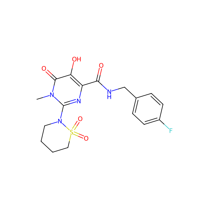 BMS-707035 - ≥98% CAS No(729607-74-3) by Aladdin Scientific
