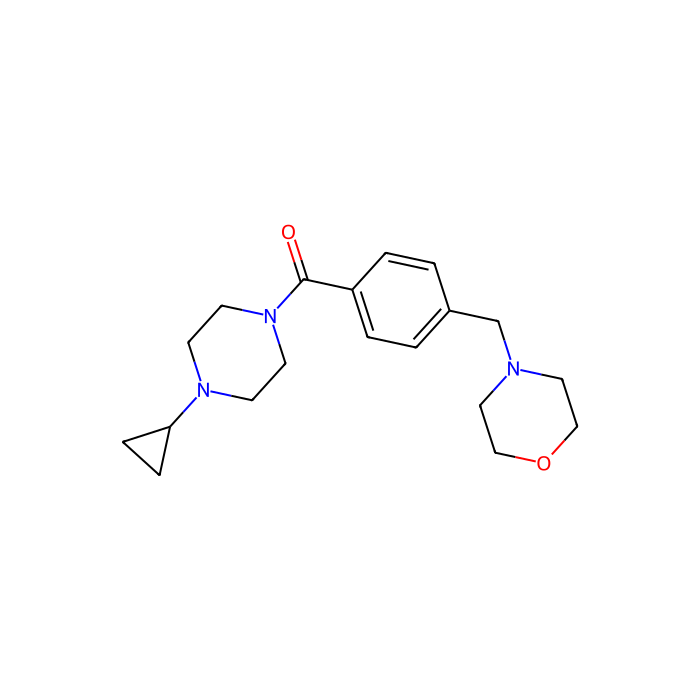 Bavisant - ≥98% CAS No(929622-08-2) by Aladdin Scientific