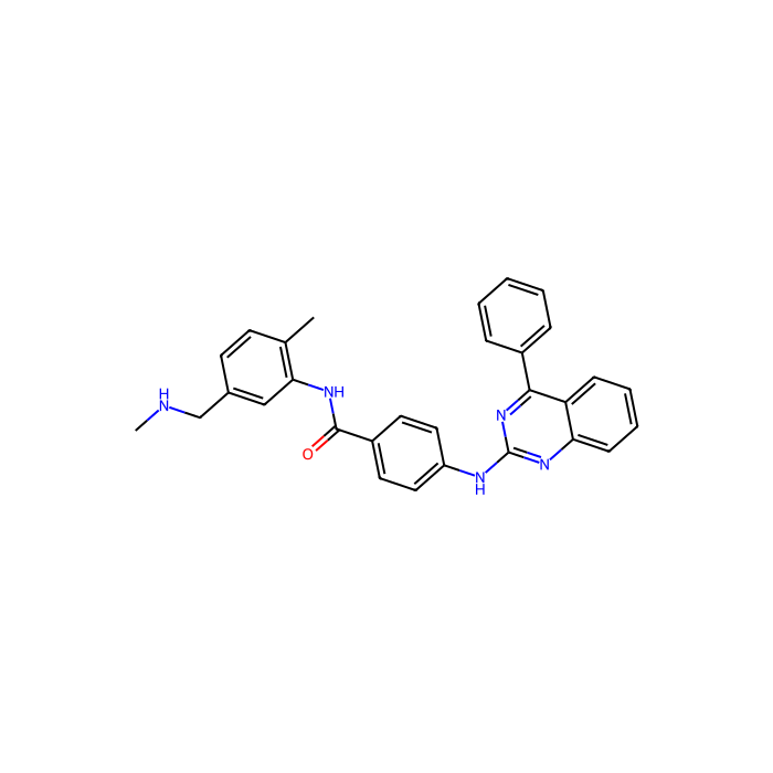 BMS-833923 - Moligand™, ≥98% CAS No(1059734-66-5) by Aladdin Scientific