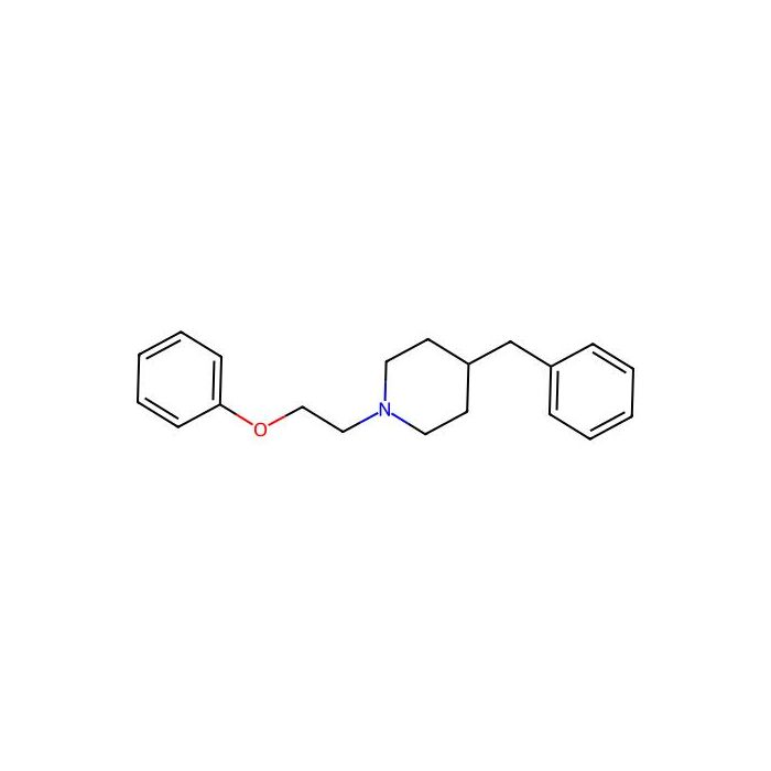 4-Benzyl-1-(2-phenoxyethyl)piperidine - ≥98% CAS No(193354-70-0) by Aladdin Scientific