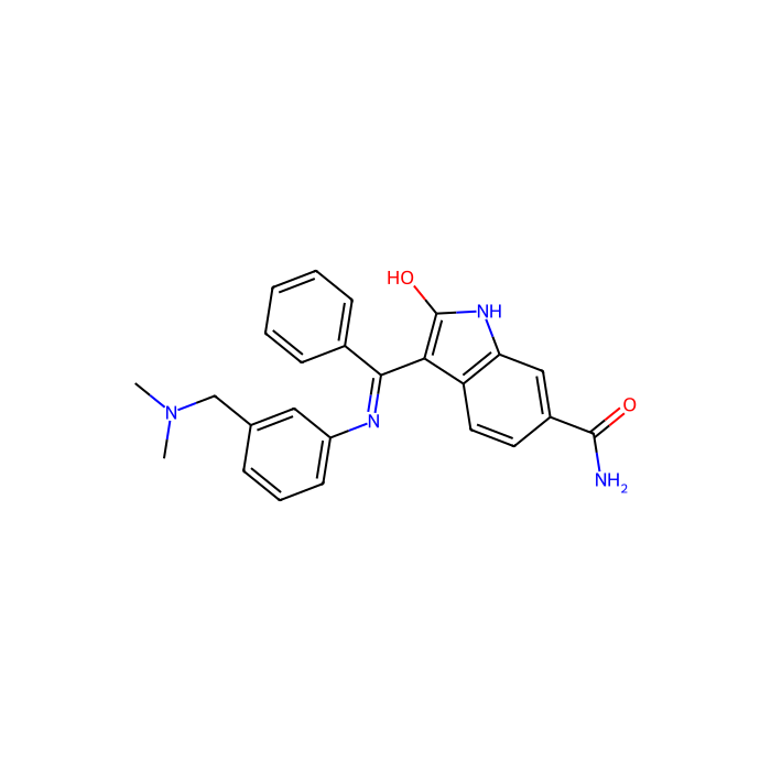 BIX02188 - ≥98% CAS No(334949-59-6) by Aladdin Scientific