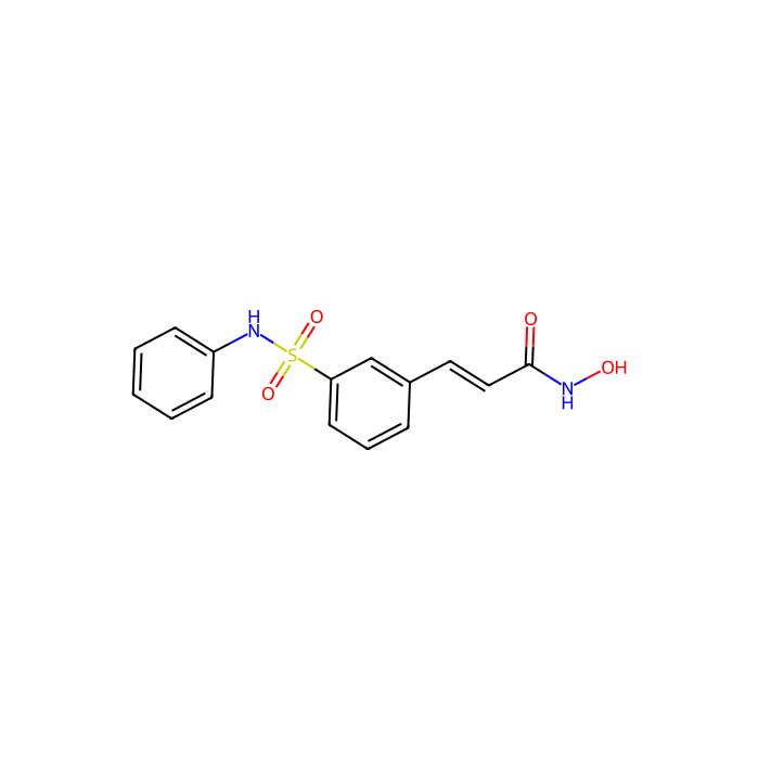 Belinostat (PXD101) - Moligand™, ≥98% CAS No(414864-00-9) by Aladdin Scientific
