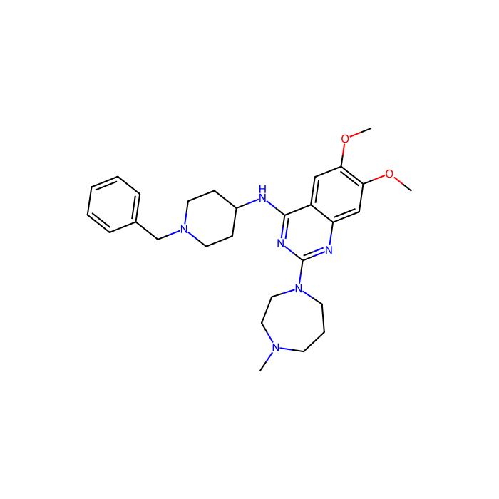 BIX-01294 - Moligand™, ≥98% CAS No(935693-62-2) by Aladdin Scientific