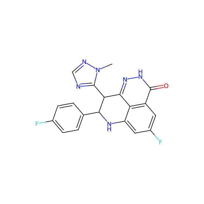 BMN 673 - Moligand™, ≥98% CAS No(1207456-01-6) by Aladdin Scientific