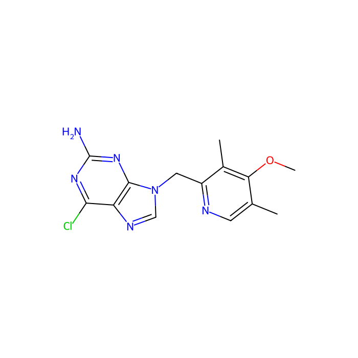 BIIB021 - Moligand™, ≥98% CAS No(848695-25-0) by Aladdin Scientific