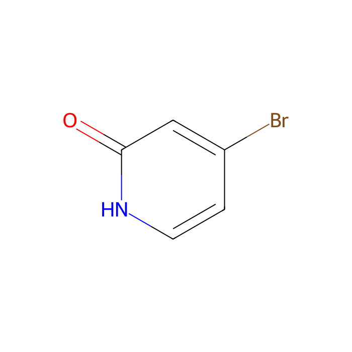 4-Bromo-2-hydroxypyridine - ≥97% CAS No(36953-37-4) by Aladdin Scientific