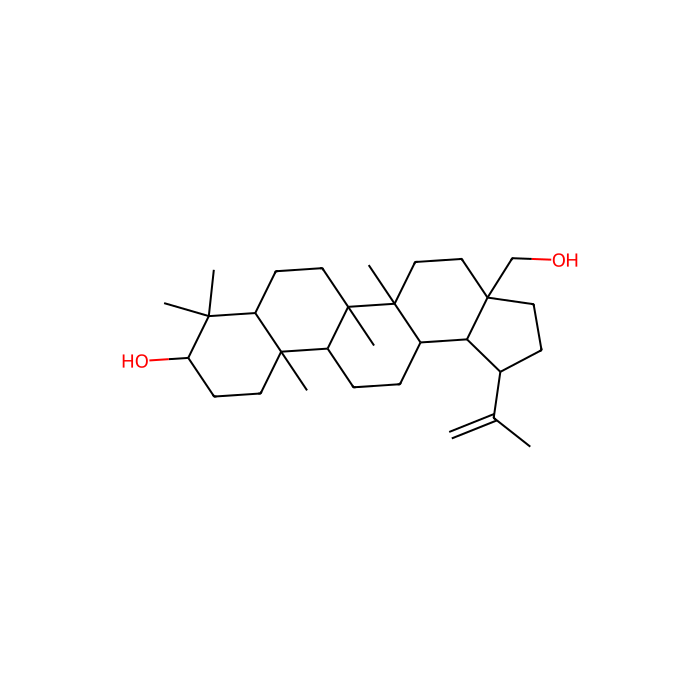 Betulin - analytical standard CAS No(473-98-3) by Aladdin Scientific