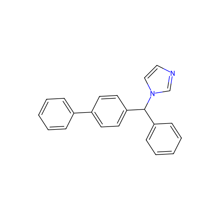 Bifonazole - ≥98%(HPLC) CAS No(60628-96-8) by Aladdin Scientific
