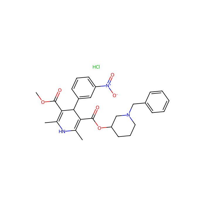 Benidipine HCl - ≥98%(HPLC) CAS No(91599-74-5) by Aladdin Scientific