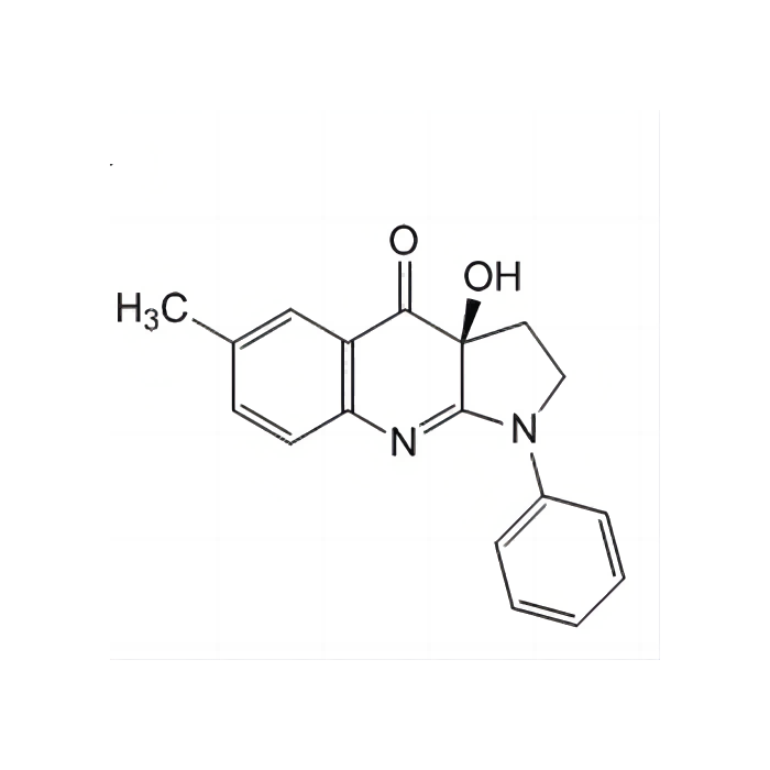 (-)-Blebbistatin - ≥98% CAS No(856925-71-8) by Aladdin Scientific