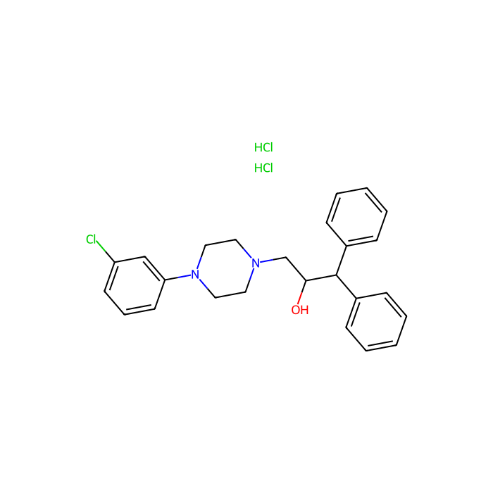 BRL-15572 - Moligand™, ≥98% CAS No(193611-72-2) by Aladdin Scientific