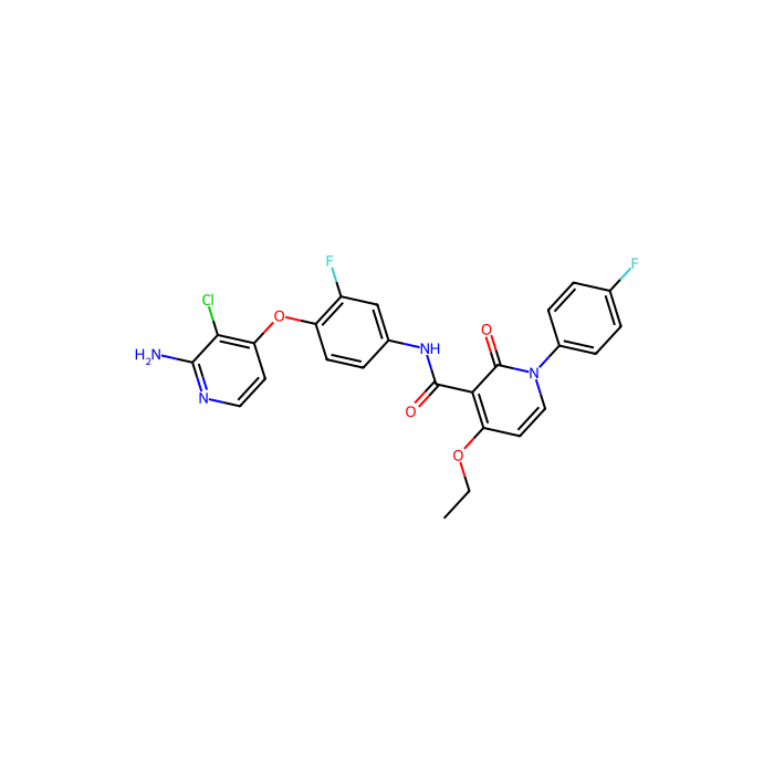 BMS-777607 - Moligand™, ≥98% CAS No(1025720-94-8) by Aladdin Scientific