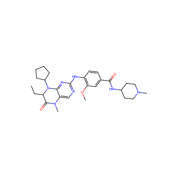 BI 2536 - Moligand™, ≥98% CAS No(755038-02-9) by Aladdin Scientific