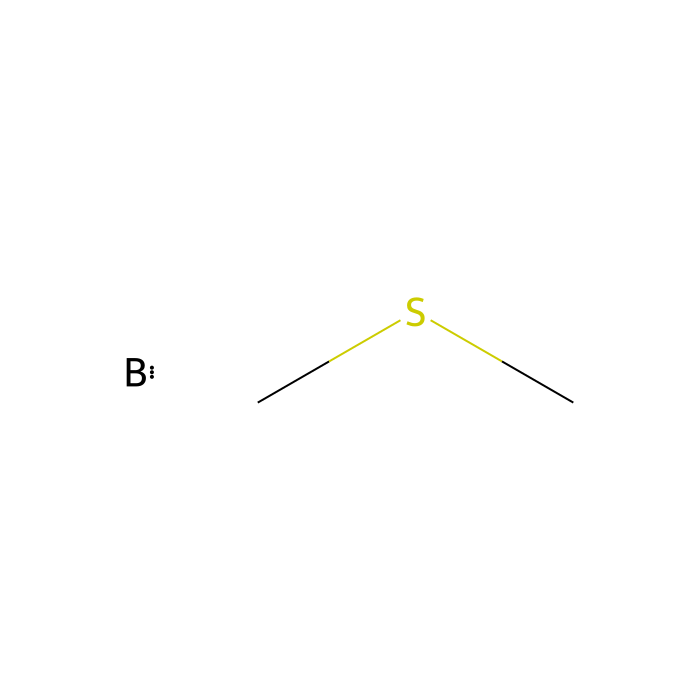 Borane dimethyl sulfide complex - 2.0 M solution in THF CAS No(13292-87-0) by Aladdin Scientific