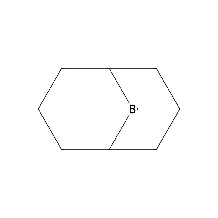 9-Borabiciclo[3.3.1]nonano - 0.5 M en THF CAS No(280-64-8) by Aladdin Scientific