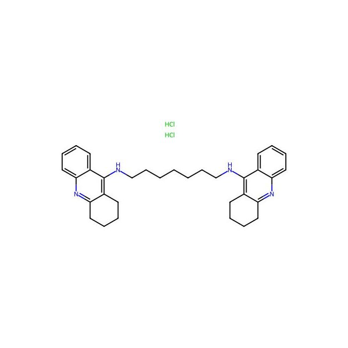bis(7)-Tacrine -  CAS No(224445-12-9) by Aladdin Scientific