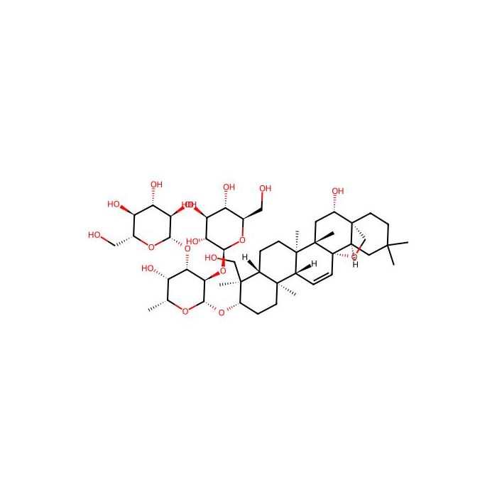 Buddlejasaponin Iv -  CAS No(139523-30-1) by Aladdin Scientific