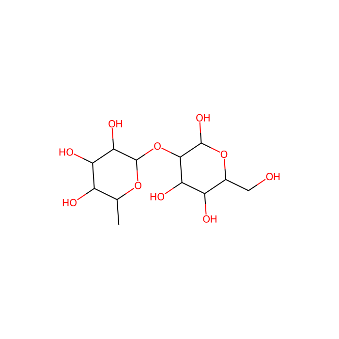 Blood group H disaccharide - ≥95% CAS No(16741-18-7) by Aladdin Scientific