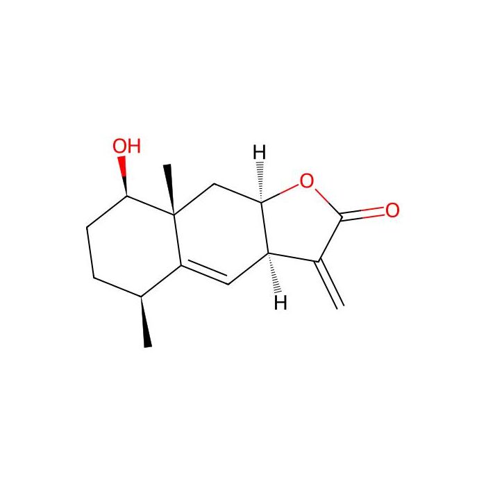 1beta-Hydroxyalantolactone - ≥98% CAS No(68776-47-6) by Aladdin Scientific