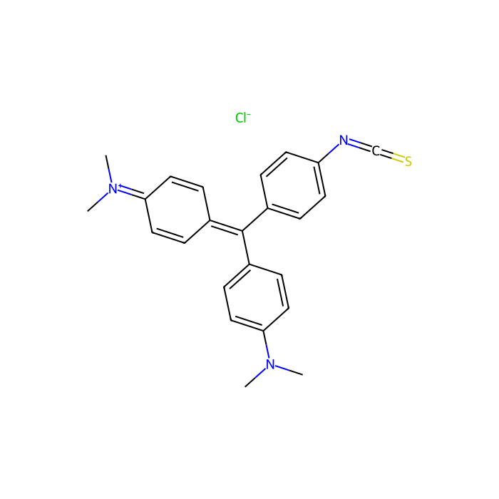 MGITC -  CAS No(147492-82-8) by Aladdin Scientific