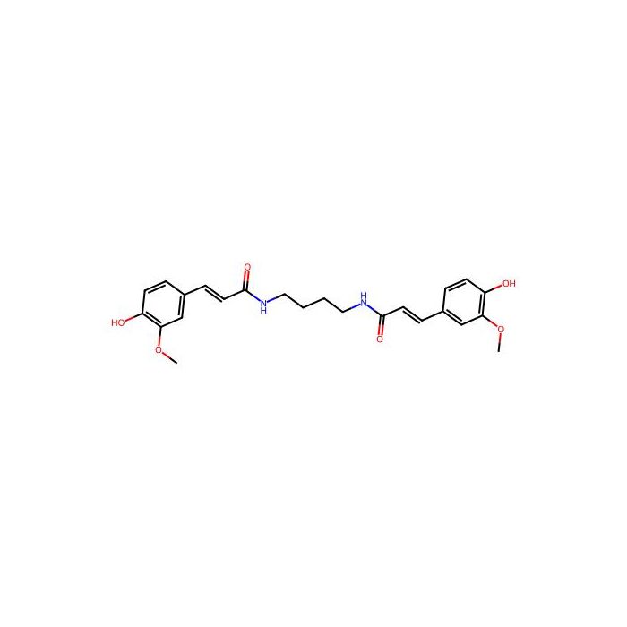 Bis-ferulamidobutane -  CAS No(42369-86-8) by Aladdin Scientific