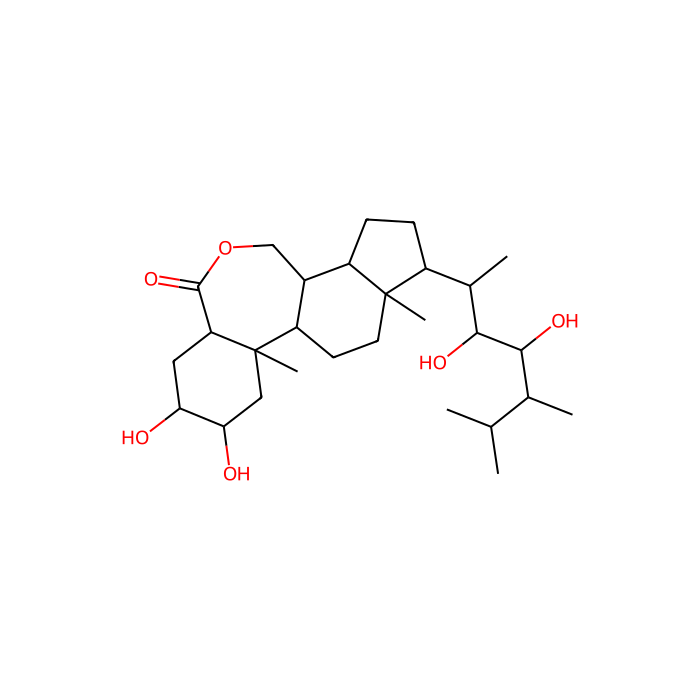 Brassinolide - ≥90% CAS No(72962-43-7) by Aladdin Scientific