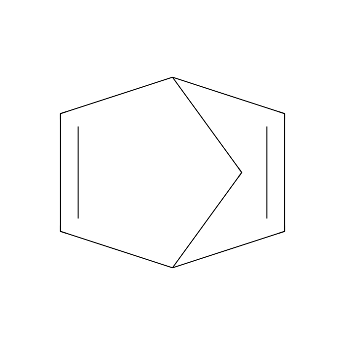Bicyclo[2.2.1]hepta-2,5-diene - ≥98% CAS No(121-46-0) by Aladdin Scientific