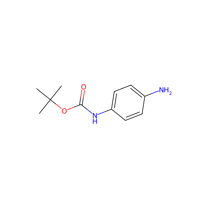 N-Boc-p-phenylenediamine - ≥95%(HPLC) CAS No(71026-66-9) by Aladdin Scientific