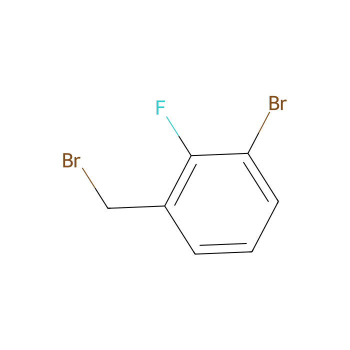 3-Bromo-2-fluorobenzyl bromide - ≥97% CAS No(149947-16-0) by Aladdin Scientific