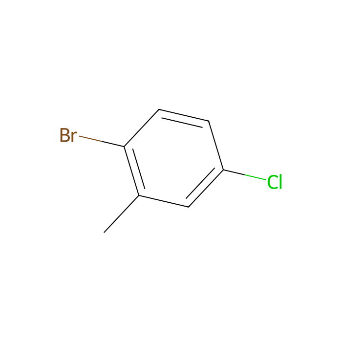 2-Bromo-5-chlorotoluene - ≥98%(GC) CAS No(14495-51-3) by Aladdin Scientific