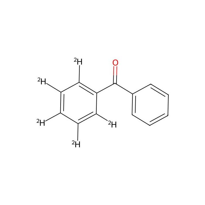 Benzophenone-2,3,4,5,6-d5 - ≥99% CAS No(2694-78-2) by Aladdin Scientific