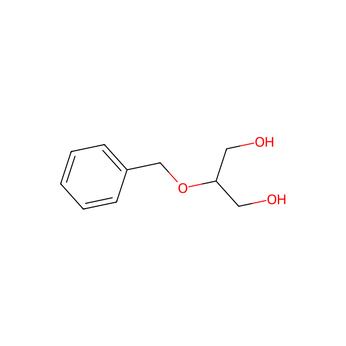 2-Benzyloxy-1,3-propanediol - ≥97% CAS No(14690-00-7) by Aladdin Scientific