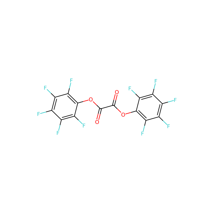 bis(pentafluorophenyl)oxalate - ≥97% CAS No(16536-48-4) by Aladdin Scientific