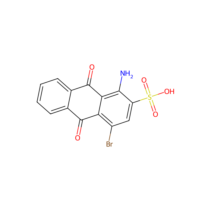 Bromamine Acid - ≥90% CAS No(116-81-4) by Aladdin Scientific