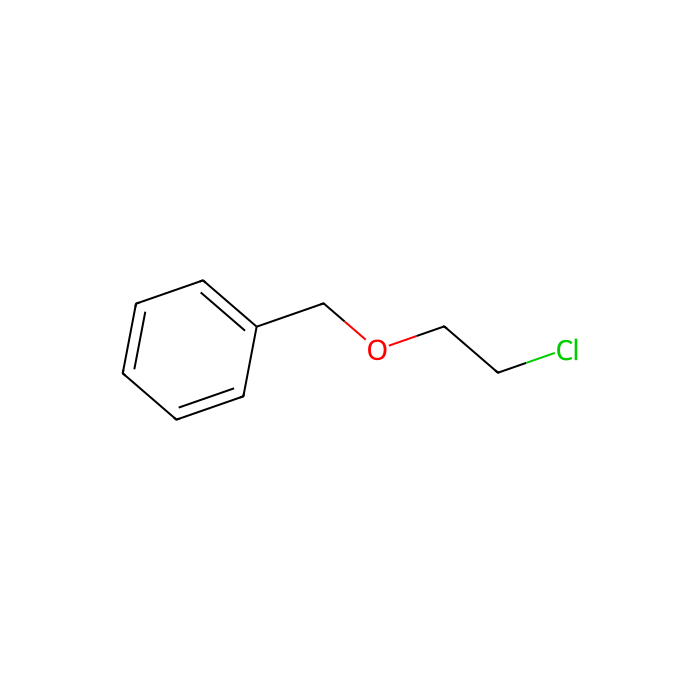Benzyl 2-Chloroethyl Ether - ≥97%(GC) CAS No(17229-17-3) by Aladdin Scientific