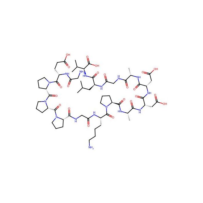 Bpc-157 - ≥99% CAS No(137525-51-0) by Aladdin Scientific