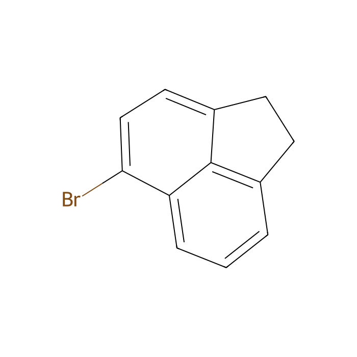 5-Bromoacenaphthene - ≥93%(GC) CAS No(2051-98-1) by Aladdin Scientific