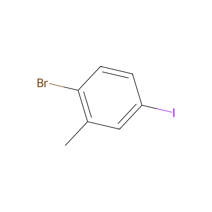 2-Bromo-5-iodotoluene - ≥98%(GC) CAS No(202865-85-8) by Aladdin Scientific
