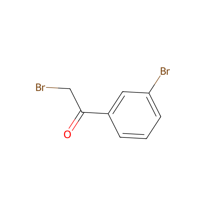 2,3′-Dibromoacetophenone - ≥97% CAS No(18523-22-3) by Aladdin Scientific