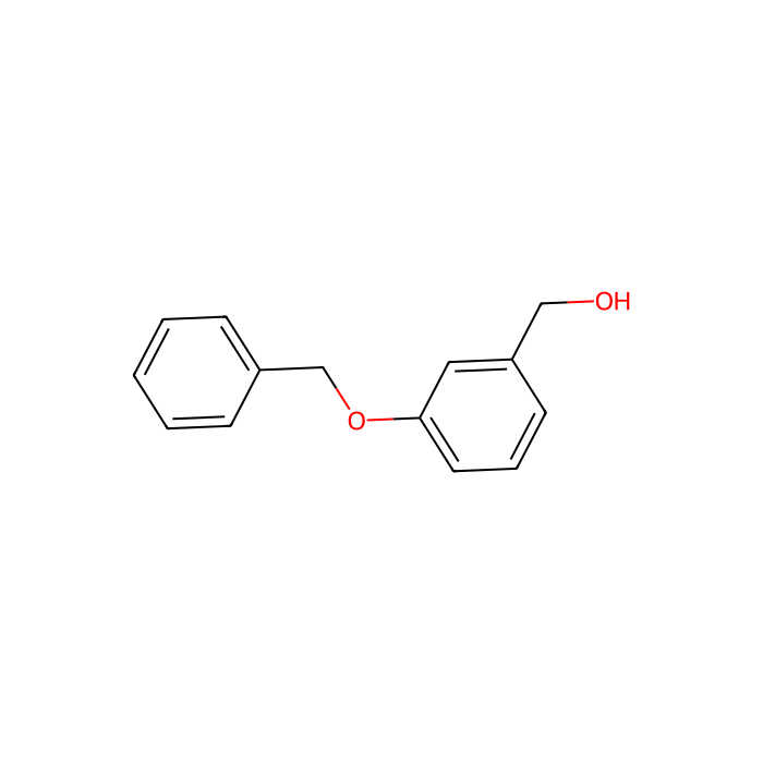 3-Benzyloxybenzyl alcohol - ≥97%(GC) CAS No(1700-30-7) by Aladdin Scientific
