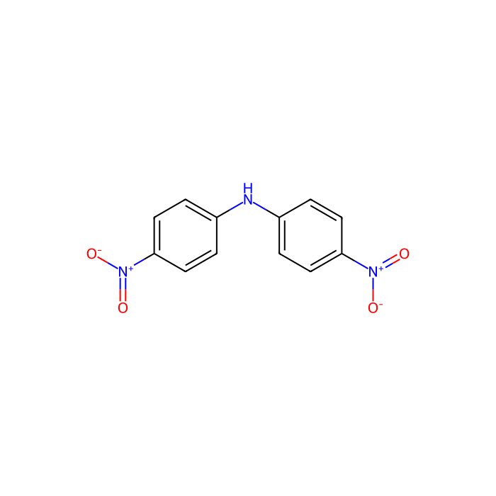 Bis(4-nitrophenyl)amine - ≥98%(HPLC) CAS No(1821-27-8) by Aladdin Scientific