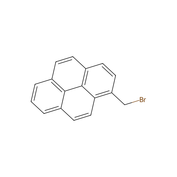 1-(Bromomethyl)pyrene - ≥90% CAS No(2595-90-6) by Aladdin Scientific
