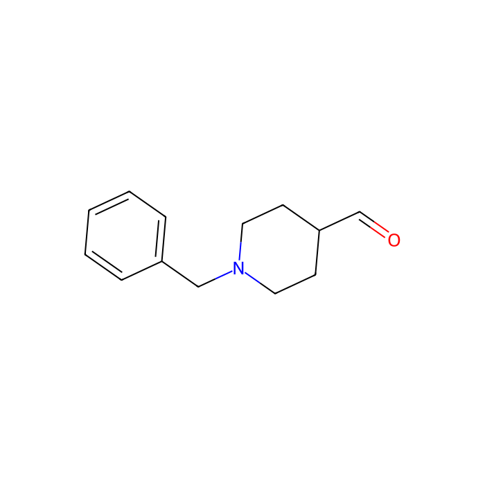 1-Benzylpiperidine-4-carboxaldehyde - ≥96%(GC) CAS No(22065-85-6) by Aladdin Scientific