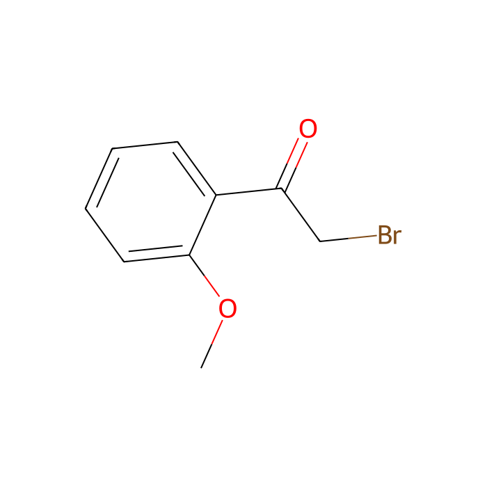 2-Bromo-2’-MethoxyAcetophenone - ≥98% CAS No(31949-21-0) by Aladdin Scientific