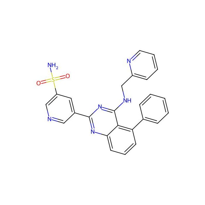 Bms-919373 - ≥98% CAS No(1272353-82-8) by Aladdin Scientific