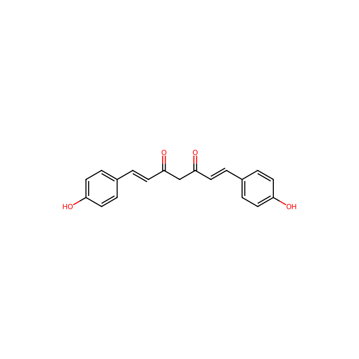 Bisdemethoxycurcumin - ≥98%(HPLC) CAS No(33171-05-0) by Aladdin Scientific