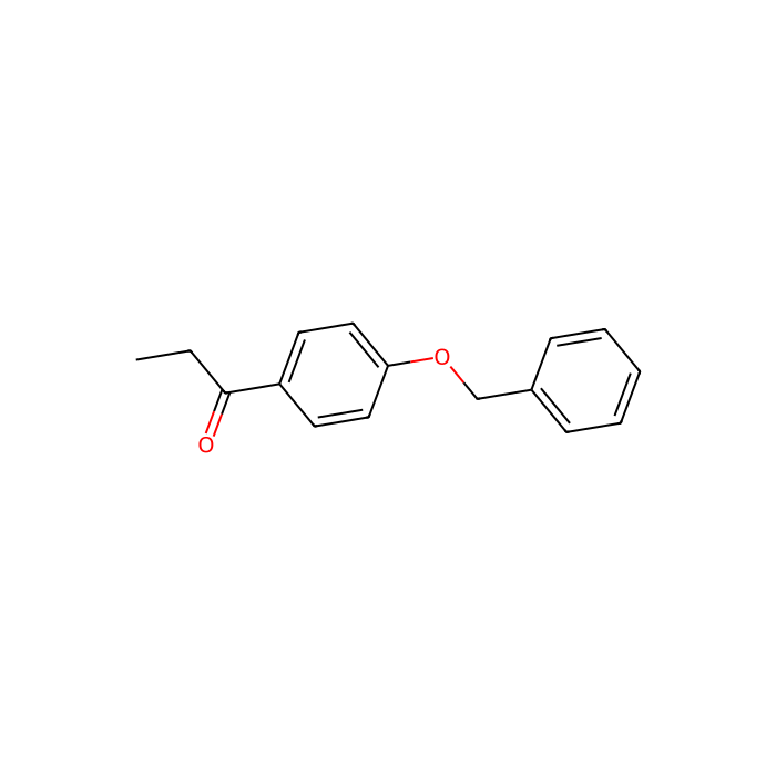 4’-(Benzyloxy)propiophenone - ≥98% CAS No(4495-66-3) by Aladdin Scientific